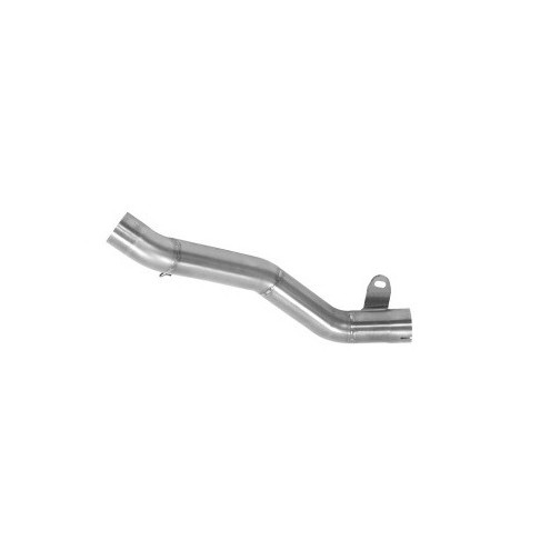 Raccord collecteur Arrow Inox 71636MI Kawasaki ZX-10 R 2016-20