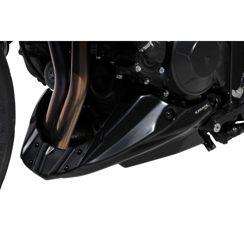 Sabot moteur evo Ermax pour CB 750 HORNET 2023