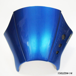   Tete de fourche Ermax pour XSR 900 22-23