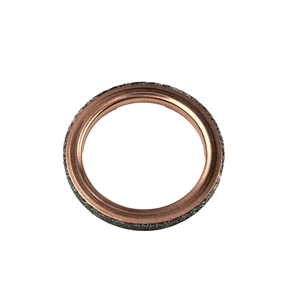 Bateau 6H3-41114-A0 AO 00 Joint D'échappement Yamaha Outboard Parsun