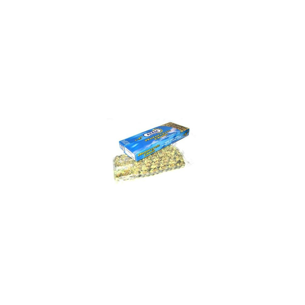Chaîne de transmission Afam Corss / Off-road 520MX6-GG