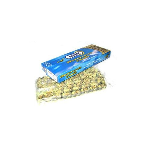 Chaîne de transmission Afam Corss / Off-road 520MX6-GG