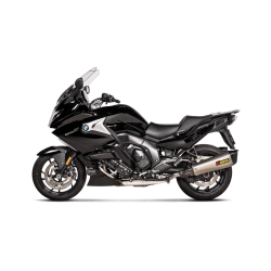 Echappement Akrapovic Titane, BMW K 1600 GT/GTL 2021-22