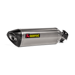 Echappement Akrapovic Titane, Kawasaki Ninja 1000 SX 2020-2023