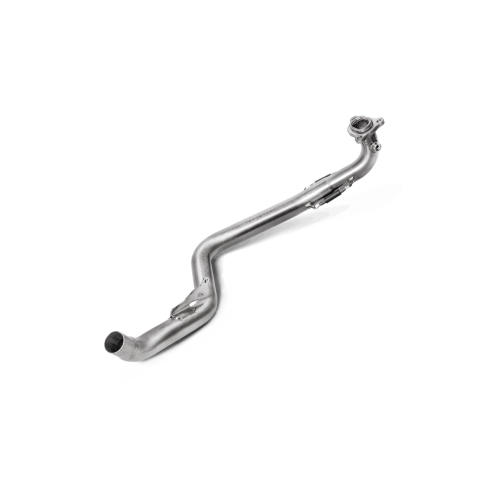 Collecteur Akrapovic Inox, Honda 750 X-ADV