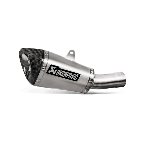 Echappement Akrapovic Titane, Honda CB 1000 R 2018-