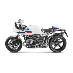 Raccord collecteur Akrapovic Titane, BMW R NINET 2014-20