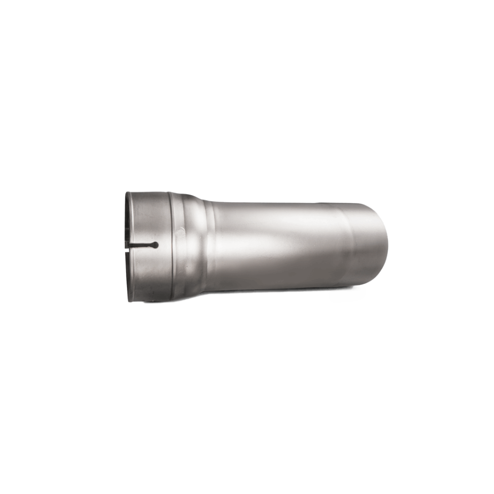 Raccord collecteur Akrapovic Titane, BMW R NINET 2014-20