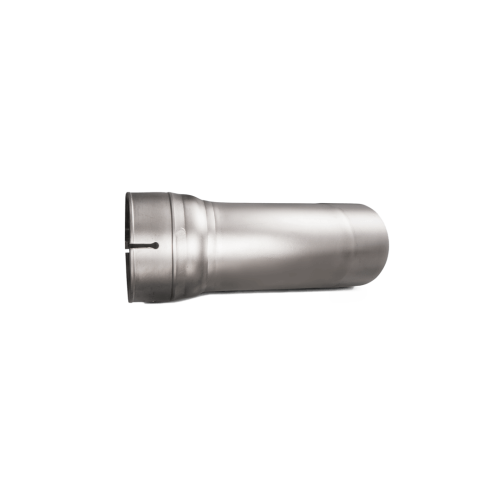 Raccord collecteur Akrapovic Titane, BMW R NINET 2014-20