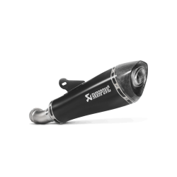 Raccord collecteur Akrapovic Titane, BMW R NINET 2014-20