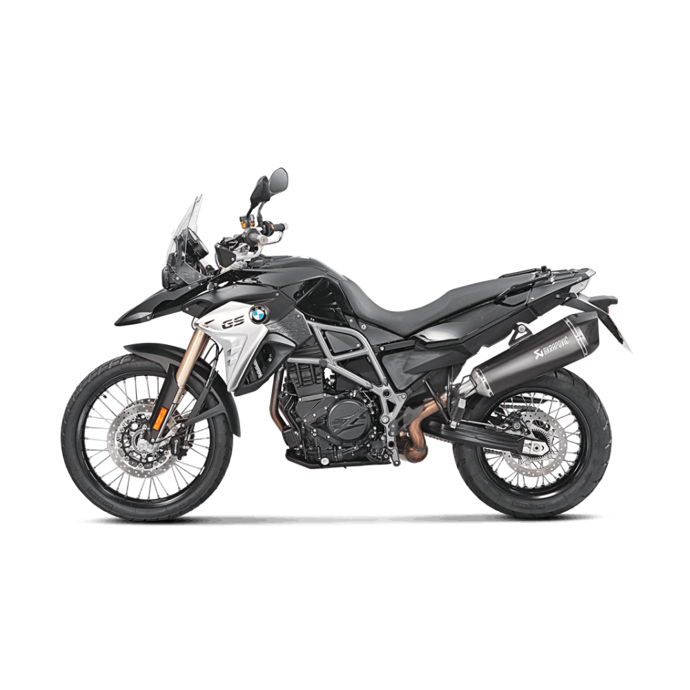 Housse De Selle BMW F 700/800 GS (2008-2018) - Modèle Barone Anniversary, Imperméable Et Antidérapante - 4