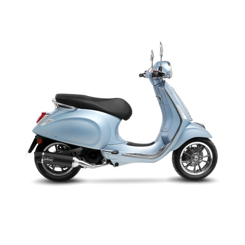 SBK NERO ligne VESPA Primavera 125 21/22