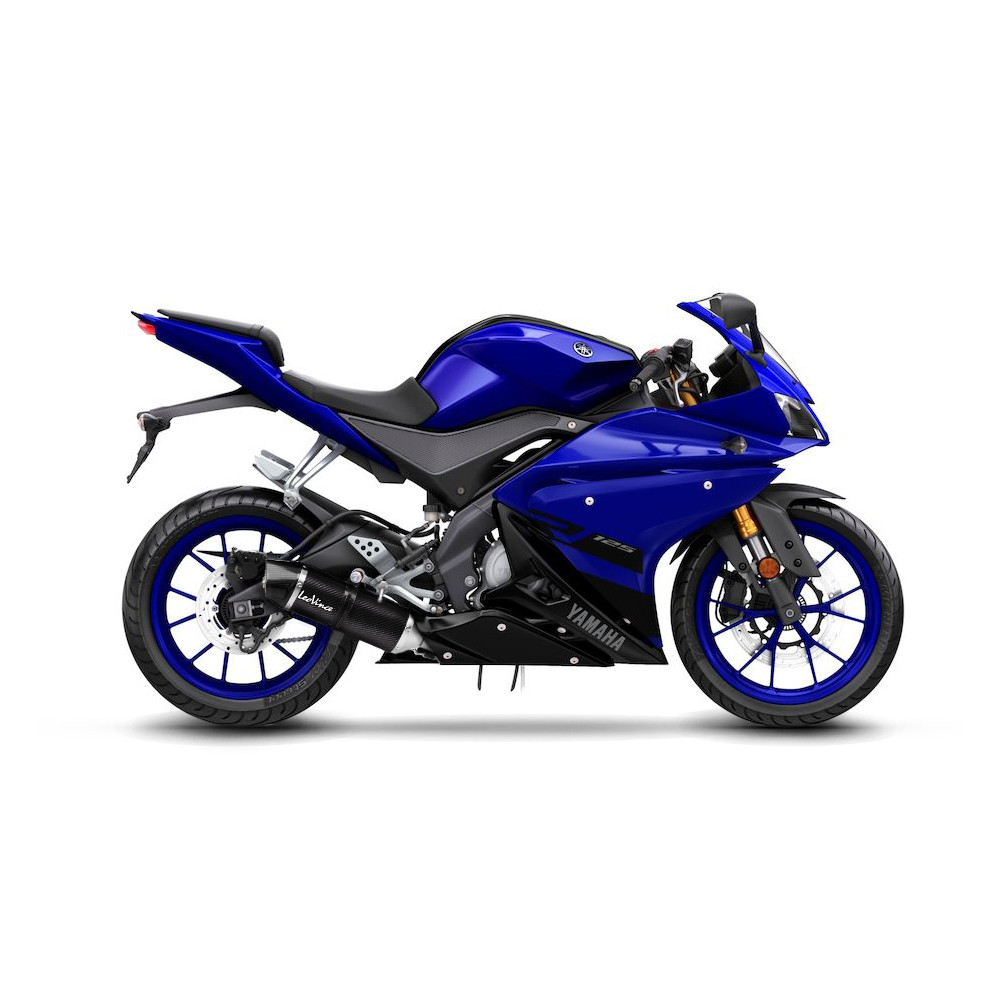 SBK LV ONE YAM MT125/YZF R125 carb