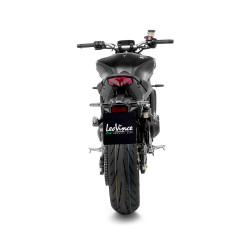SBK Ligne LV RACE YAMAHA MT09 black
