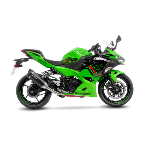 SBK FACTORY S ligne KAWA Ninja/Z 400 carbone