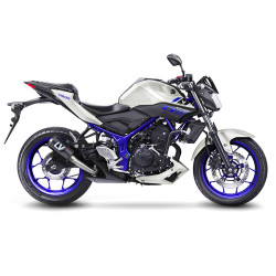 SBK LV-10 YAMAHA MT25 - MT03 - YZF R3 CARB