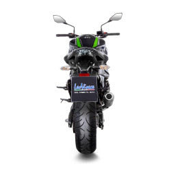 SBK LV-10 KAWASAKI Z 800 Black