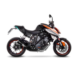 SBK LV-10 KTM 1290 Super Duke Black