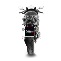 SBK LV-10 HONDA CB/CBR 500 carb