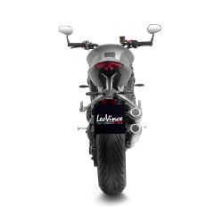 Echappement Leovince SBK LV-10 Inox - Triumph Speed Triple 1200 RR/RS