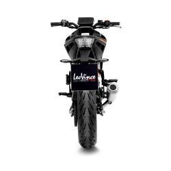 SBK LV-10 KTM DUKE 125/300 2021 inox