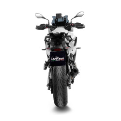 Silencieux Leovince SBK LV-10 Full Black BMW S 1000 XR 20-23