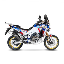 SBK LV-12 AFRICA TWIN  CRF1100L Adv/Sport/DCT black