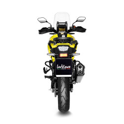 SBK LV-12 SUZUKI V-STROM 1050 inox 2020