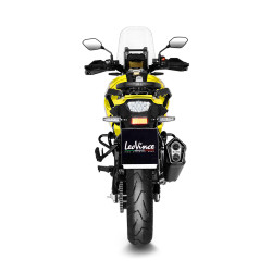 SBK LV-12 SUZUKI V-STROM 1050 black 2020