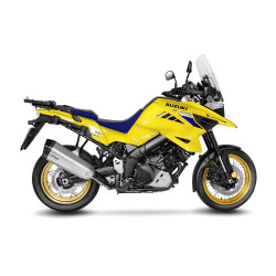 SBK LV-12 SUZUKI V-STROM 1050 titane 2020