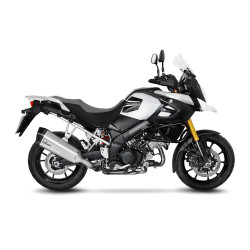 SBK LV-12 SUZUKI V-STROM 1000 inox 2017