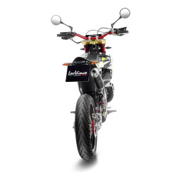 X FIGHT Carbone FANTIC XM/XE 50 -21/23