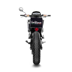 Collecteur DERBI Senda SM/X-Trem/Racing