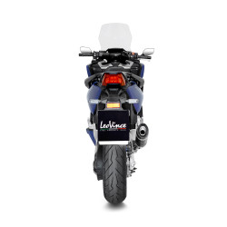 Collecteur HONDA FORZA 750