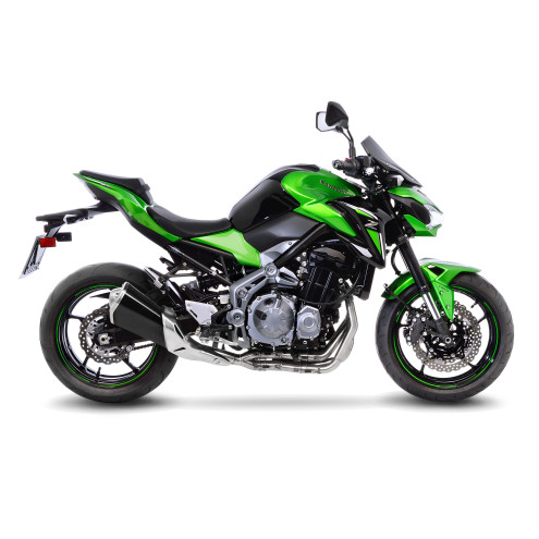 SBK Collecteur 4/1 KAWASAKI Z 900 Racing