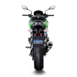 SBK Collecteur 4/1 KAWASAKI Z 900 Racing