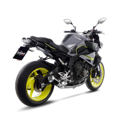 SBK DÃ©cataliseur YAMAHA MT10