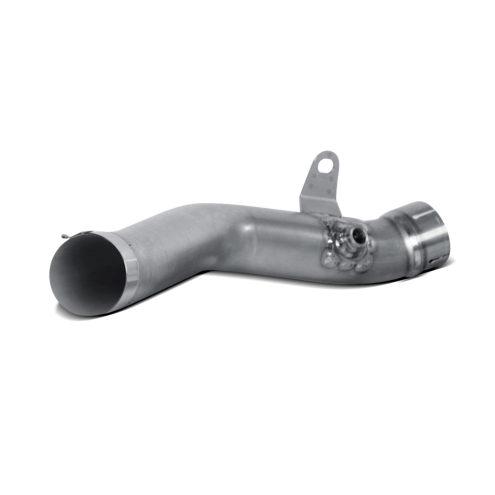 Raccord collecteur Akrapovic Titane, Kawasaki ZX-10R 2011-2015