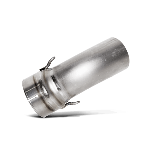 Raccord collecteur Akrapovic Titane, BMW R NINET 2014-16