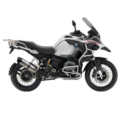 Silencieux Leovince LV ONE EVO BMW R 1200 GS 13-16