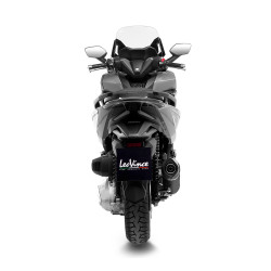 Silencieux Leovince Nero catalysé Honda Forza 350