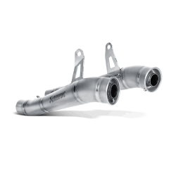 Echappement Akrapovic Titane, Kawasaki Z1000 Z1000SX 2014-20