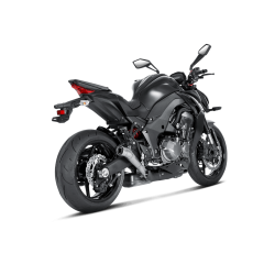 Echappement Akrapovic Titane, Kawasaki Z1000 Z1000SX 2014-20