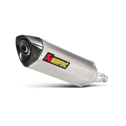 Echappement Akrapovic Titane, Honda 700 Integra et NC 700/750 S/X