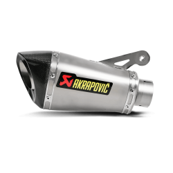 Echappement Akrapovic Titane, BMW S 1000 R 2014-16 S 1000 RR 2010-2014