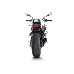 Echappement Akrapovic Titane, BMW S 1000 R 2014-16 S 1000 RR 2010-2014