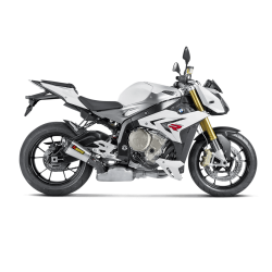 Echappement Akrapovic Titane, BMW S 1000 R 2014-16 S 1000 RR 2010-2014