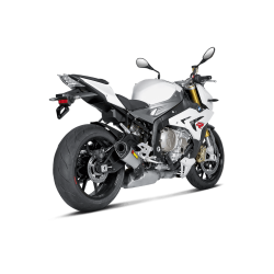 Echappement Akrapovic Titane, BMW S 1000 R 2014-16 S 1000 RR 2010-2014