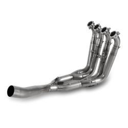 Collecteur Akrapovic Inox, BMW S 1000 RR 2015-16