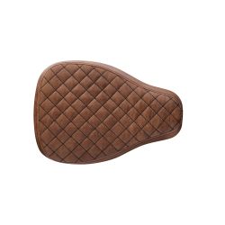 SOLO SEAT BROWN LARGE